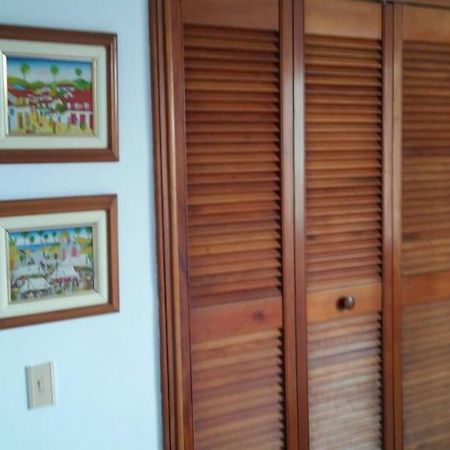 דירות Apto En Cartagena Ed Puerto Azul Vista Al Mar מראה חיצוני תמונה