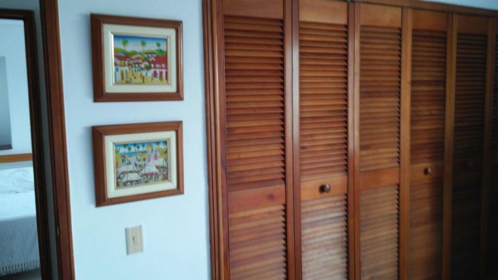 דירות Apto En Cartagena Ed Puerto Azul Vista Al Mar מראה חיצוני תמונה