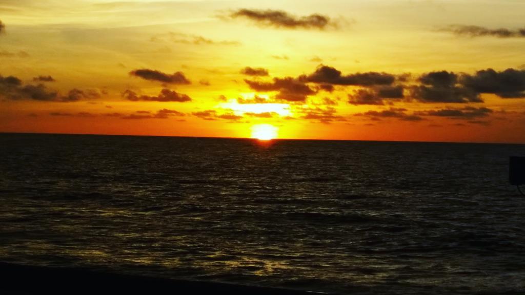 דירות Apto En Cartagena Ed Puerto Azul Vista Al Mar מראה חיצוני תמונה
